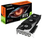 Gigabyte GeForce RTX 3060 GAMING OC 12G - Grafikkarten