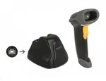 Delock Barcode-Scanner - tragbar - 200 Scans/Sek.