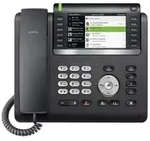 Unify OpenScape Desk Phone CP700X - VoIP-Telefon
