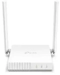 TL-WR844N - TP-Link TL-WR844N WiFi Router, 300Mbps