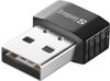 Sandberg Micro WiFi USB Dongle - Netzwerkadapter