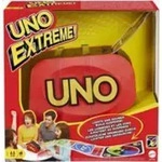 Mattel Mattel GXY75 UNO Extreme GXY75 Anzahl Spieler (max.): 10