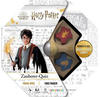 ZAND0001 - Harry Potter - Zauberer-Quiz, 2-4 Spieler, ab 8 Jahren (DE-Ausgabe)