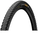 "Continental Reifen Conti Terra Trail ShieldWall fb. 28x1.50" 40-622 schwarz/schwarz