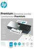 HP Premium 80 Mikron