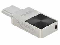 54082 - USB-Stick, USB 3.2 Gen 1, 16 GB, USB-C, Mini