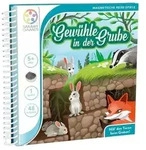 Gew&uuml;hle in der Grube (Kinderspiel)