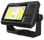 Garmin STRIKER Vivid 5cv - Fishfinder - integrierter Wandler: GT20-TM