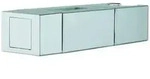 Grohe Gleitelement 48180, chrom