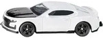 SIKU Spielwaren PKW Modell Chevrolet Camaro Fertigmodell PKW Modell