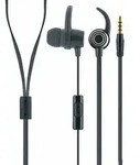 Schwaiger In-Ear Kopfh&ouml;rer 1 x 3,5 mm Klinkenst. Stereo Schw Multimedia-Technik In