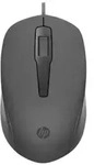 HP 150 - Maus - rechts- und linksh&auml;ndig - optisch