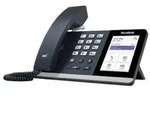 Yealink MP54 - VoIP-Telefon - SIP - Classic Gray