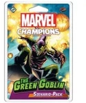 Asmodee ASM Marvel Champions - The Green Goblin| FFGD2901 - Karten-/W&uuml;rfelspiel