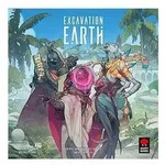 Excavation Earth - Grundspiel DE Neu & OVP