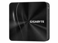 Gigabyte Barebone BRIX GB-BRR5-4500 (rev. 1.0) - Ultra Compact PC Kit - AMD Ryzen 5