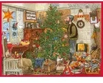 Pettersson und Findus. Adventskalender