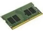 Kingston ValueRAM Laptop-Arbeitsspeicher Modul DDR4 8 GB 1 x 8 GB Non-ECC 3200 MHz
