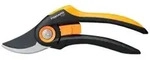 Fiskars Plus P521 - Gartenschere - FiberComp