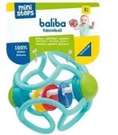 Ravensburger ministeps&reg; baliba Rasselball t&uuml;rkis 4152
