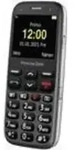Primo by DORO 368 Senioren-Handy SOS Taste Graphite