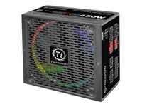 Thermaltake ToughPower Grand TPG-650AH3FSGR - RGB Sync Edition - Stromversorgung