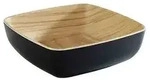 APS Schale FRIDA, 0,85 Liter, schwarz