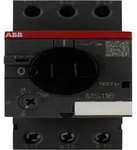 ABB 1SAM 250 000 R1006 MS 116-1,6 Motorschutzschalter einstellbar 690 V/AC 1.6A 1St.
