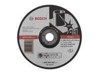 Bosch Power Tools Schruppscheibe 2608600540