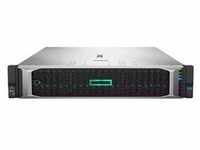 "HPE ProLiant DL380 Gen10 - Server - Rack-Montage - 2U - zweiweg - 1 x Xeon...