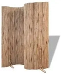 vidaXL Bambuszaun 180&times;170 cm