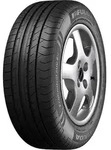 FULDA Sommerreifen 225/55 R18 TL 98V ECOCONTROL SUV MFS