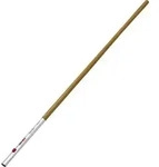 WOLF-Garten Eschen-Holzstiel 71AED007650 ZM 140 140 cm Wolf Combisystem Multi-Star