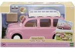 EPOCH Traumwiesen EPOCH Sylvanian Families 5535 Familienauto mit Picknickzubeh&ouml;r
