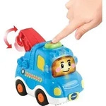 VTech Tut Tut Baby Flitzer - Abschleppfahrzeug 80-516604