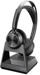 Poly Voyager Focus 2 Office - Headset - On-Ear