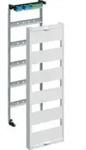 Verteilereinbausatz UW51U UP 750mm (UW51U)
