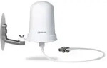 Lancom Systems AirLancer ON-Q360ag Outdoor-WLAN-Rundstr Antenne 4 dB 2.4GHz, 5GHz