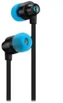 Logitech G G333 - Ohrh&ouml;rer mit Mikrofon - im Ohr - kabelgebunden - 3,5 mm Stecker -