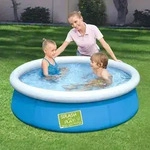 Bestway Pool My First Frame 152x38 cm