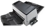 Fujitsu fi-7600 - Dokumentenscanner - Dual CCD - Duplex - 304.8 x 431.8 mm -...