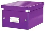 Esselte Leitz Click & Store - Aufbewahrungsbox - f&uuml;r A5 (148 x 210 mm)