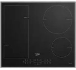 Beko EB-Autark-Kochfeld Indukt. HII 64200 FMTX