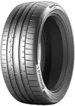 CONTINENTAL Sommerreifen 245/40 R20 TL 99V SPORTCONTACT 6 XL FR POL