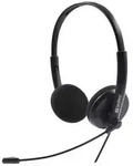 Sandberg MiniJack Office Headset Saver - Headset