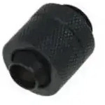 Alphacool HF Anschluss gerade G1/4 Zoll AG auf 13/10mm Wasserk&uuml;hlung-Fitting