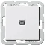 Gira Wippschalt. Aus 2p Kontrol 283403
