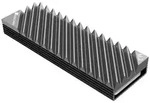 Jonsbo M.2-3 M.2 SSD Festplatten-K&uuml;hler