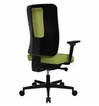 TOPSTAR Drehstuhl Sitness Life 50 FY500TW2CR99 Armlehne schwarz