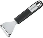 FACKELMANN Ziehsch&auml;ler 17 cm SENSE, praktischer Gem&uuml;sesch&auml;ler, Obstsch&auml;ler mit